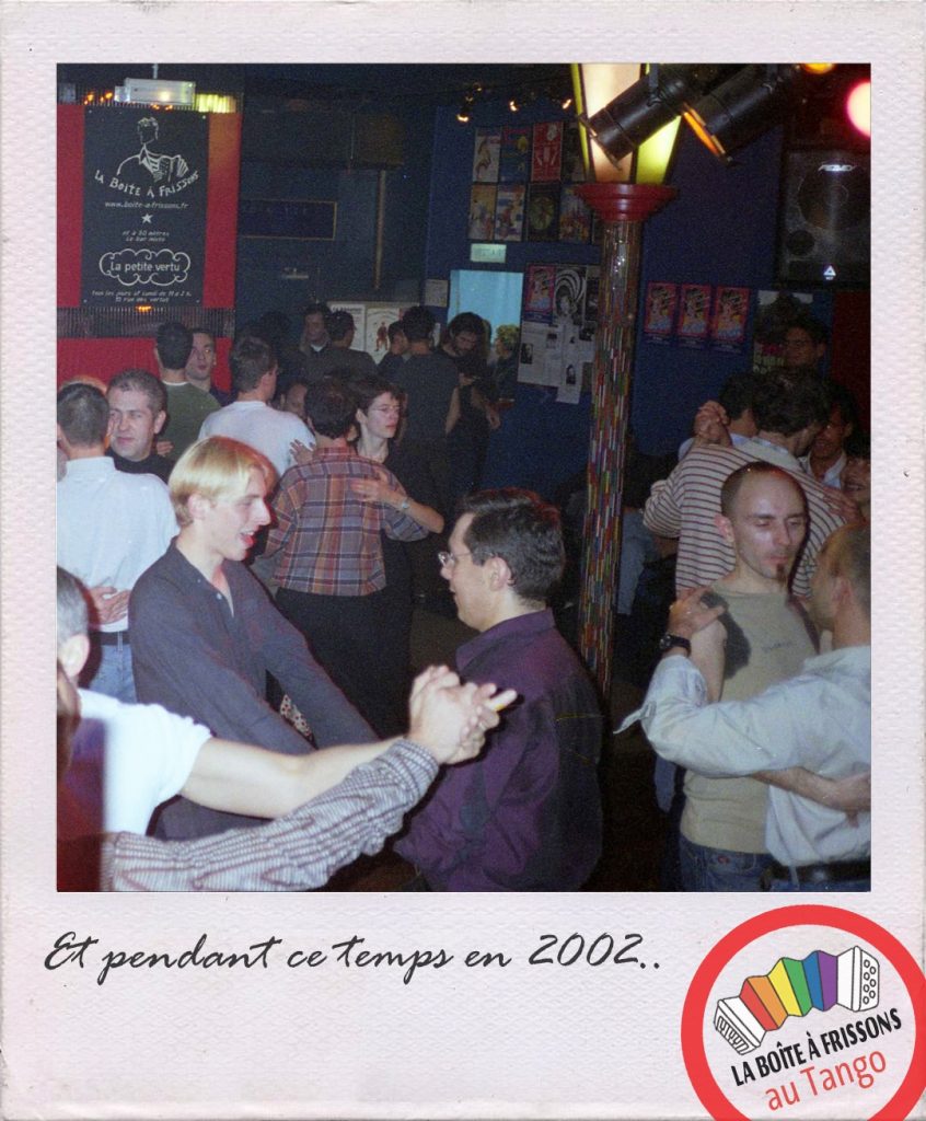 Le Tango
