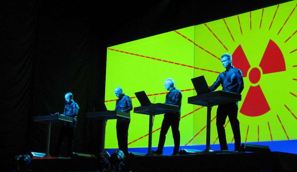 Kraftwerk