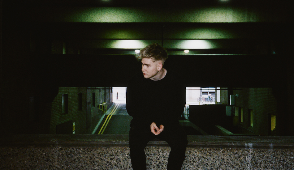 Mura Masa