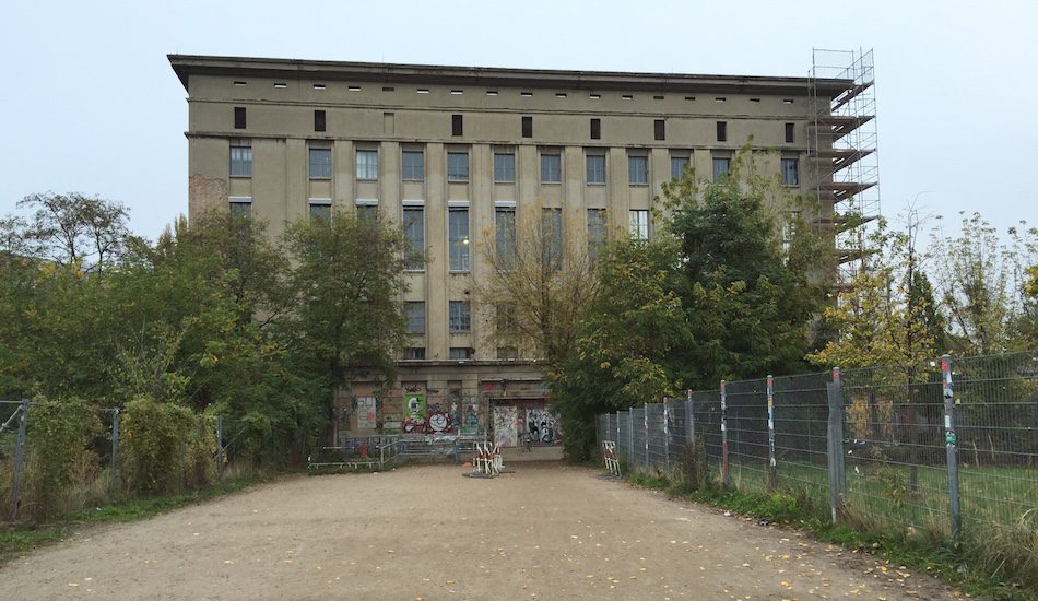 Berghain