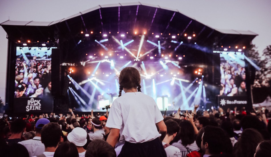 Rock En Seine