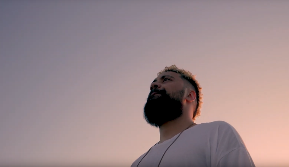 Noah Slee extrait du clip Still