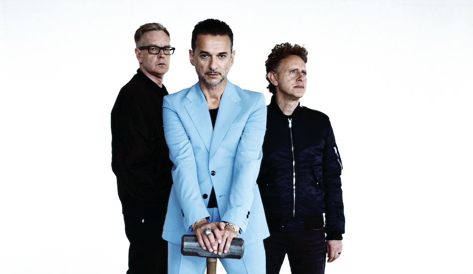 Depeche Mode