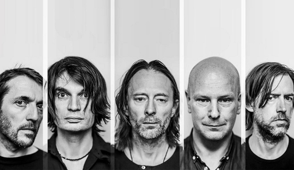 Radiohead