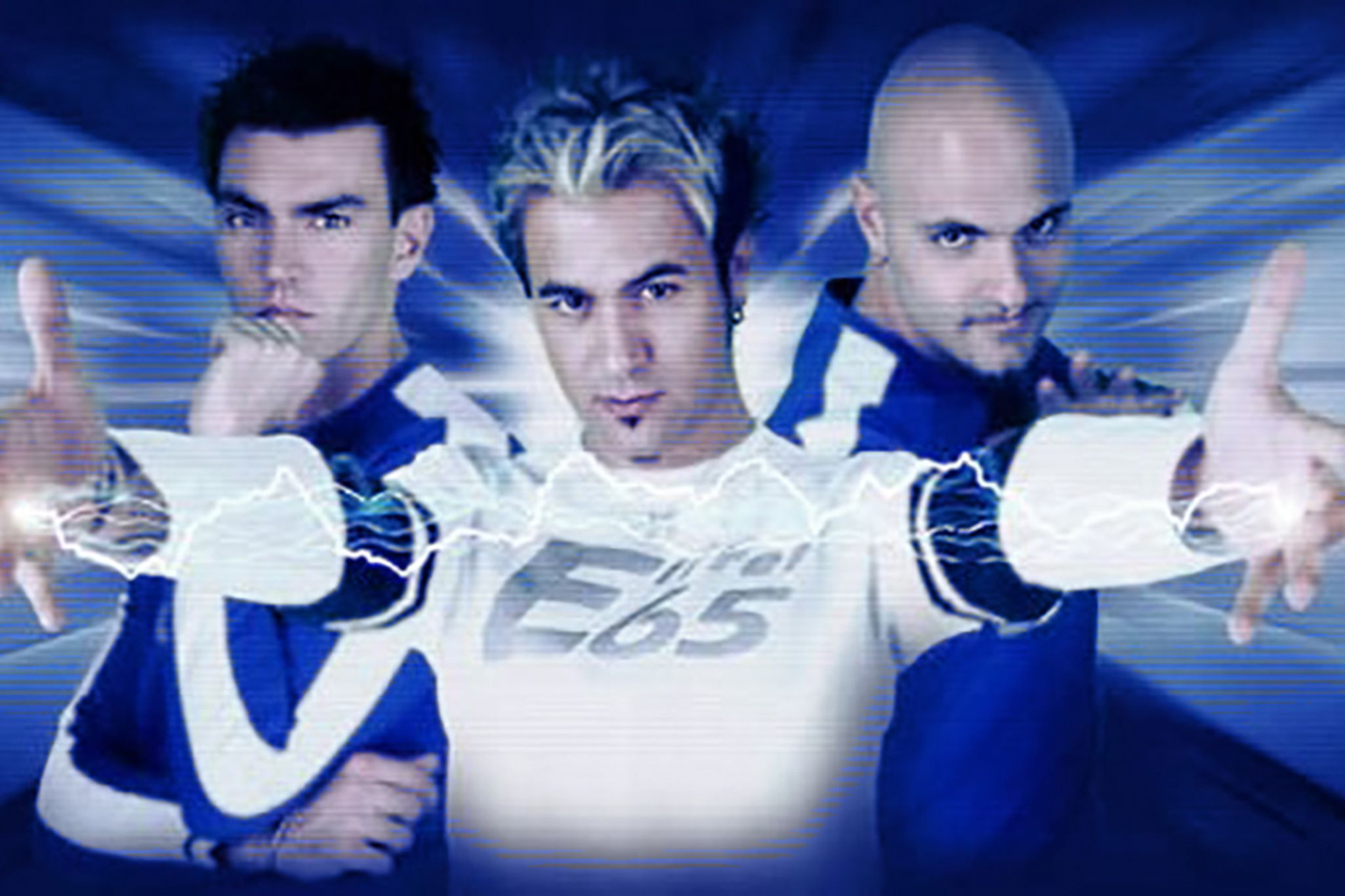 Eiffel 65