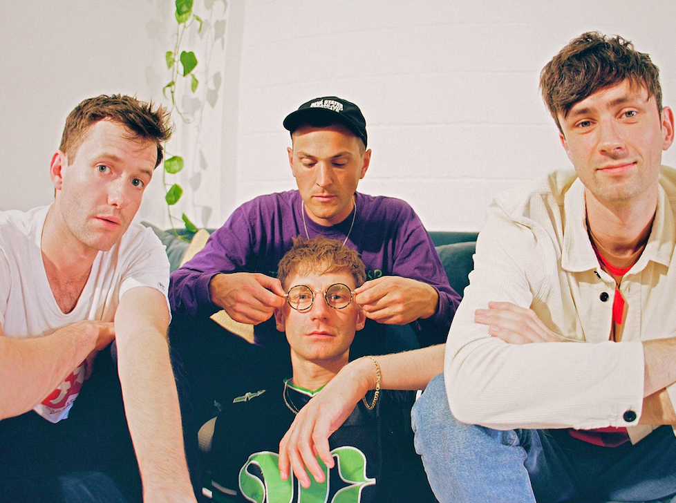 Glass Animals