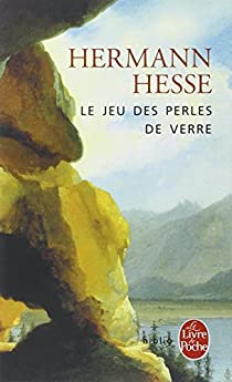 Hermann Hesse, Le Jeu des perles de verre