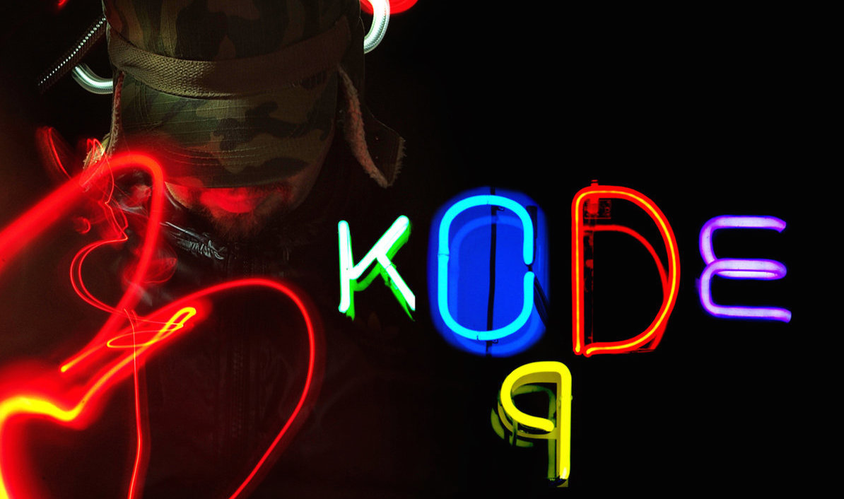 Kode9