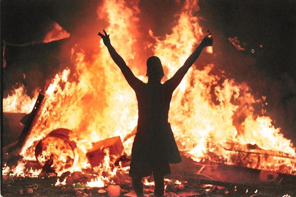 woodstock '99