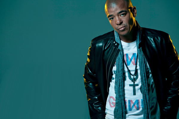 Erick Morillo