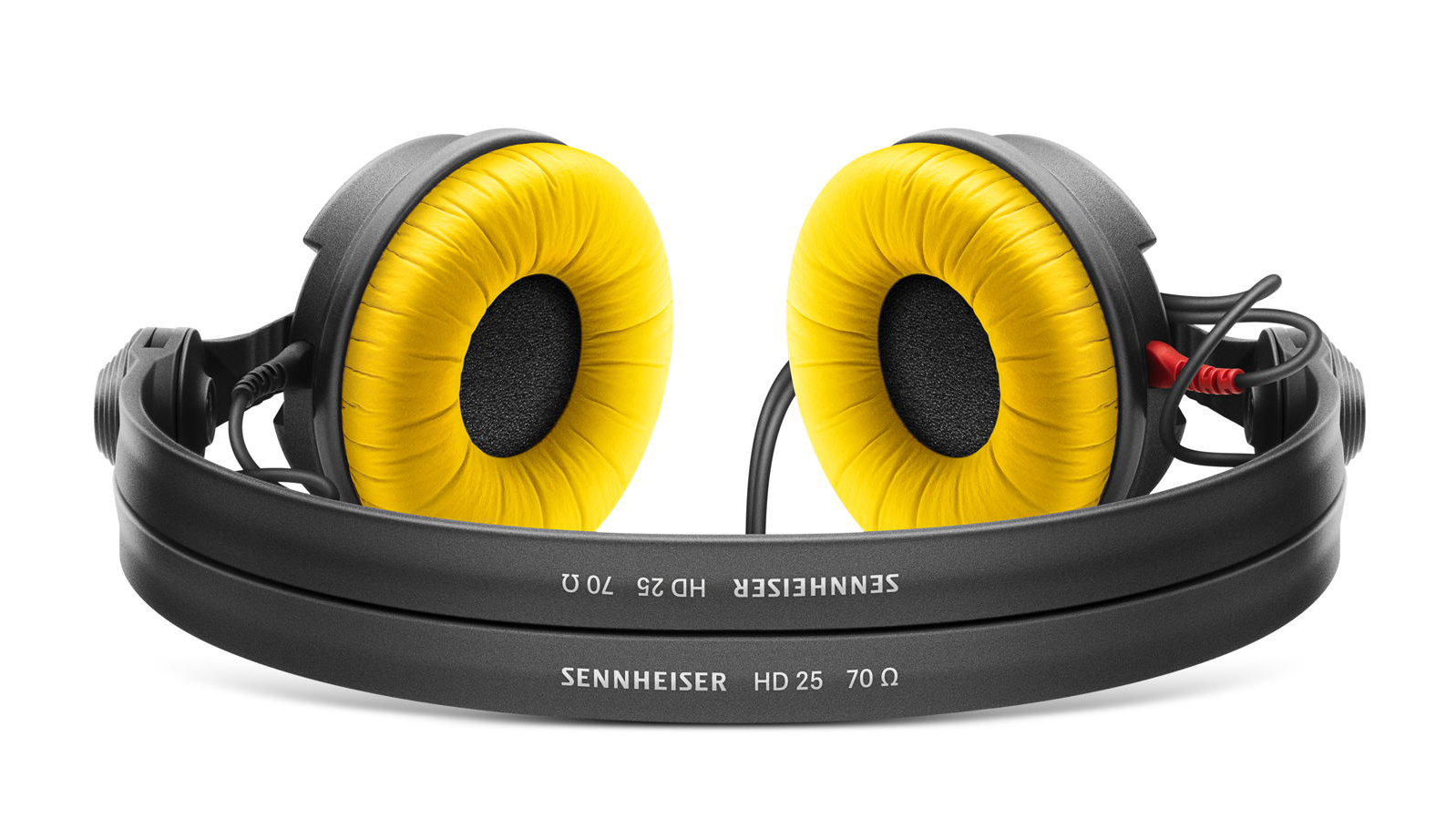 Sennheiser HD 25 Plus casque édition deluxe