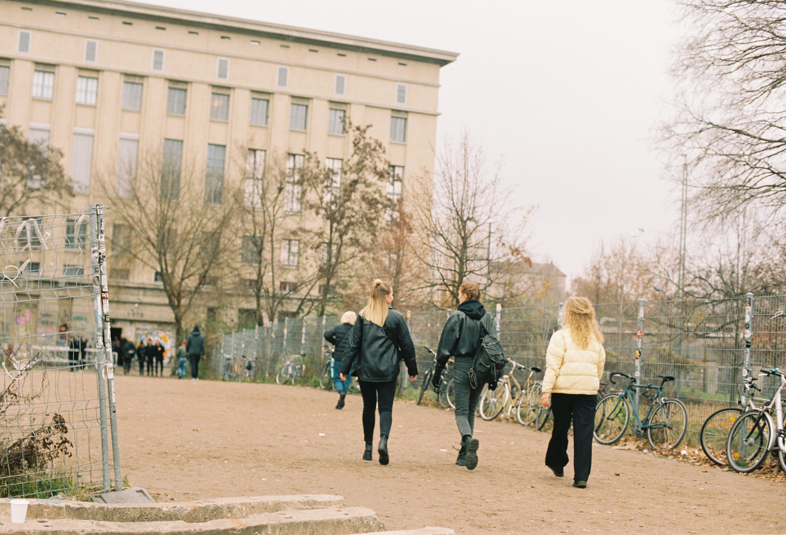 Berghain