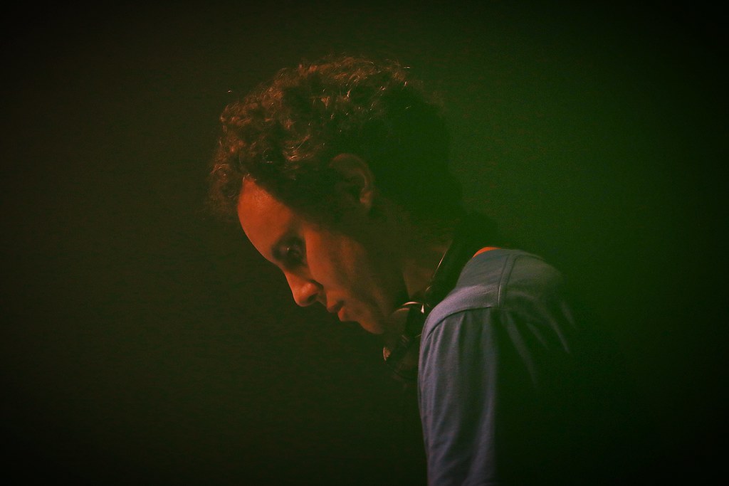 Four Tet