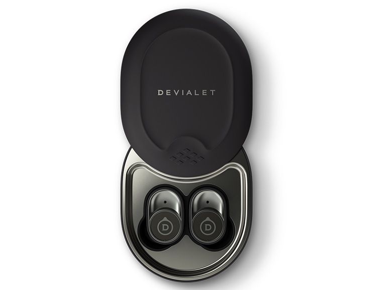 Devialet Gemini