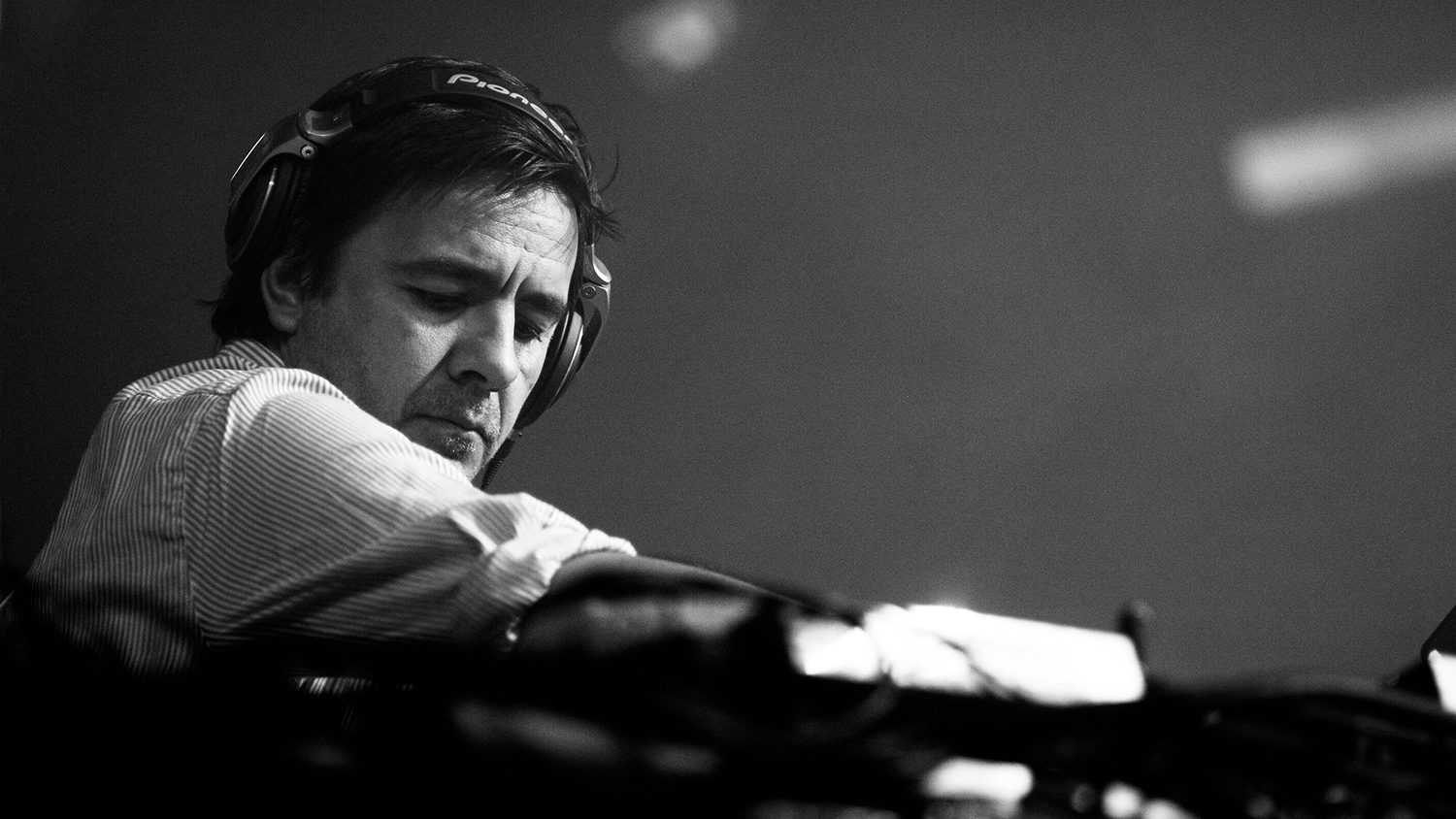 Laurent Garnier