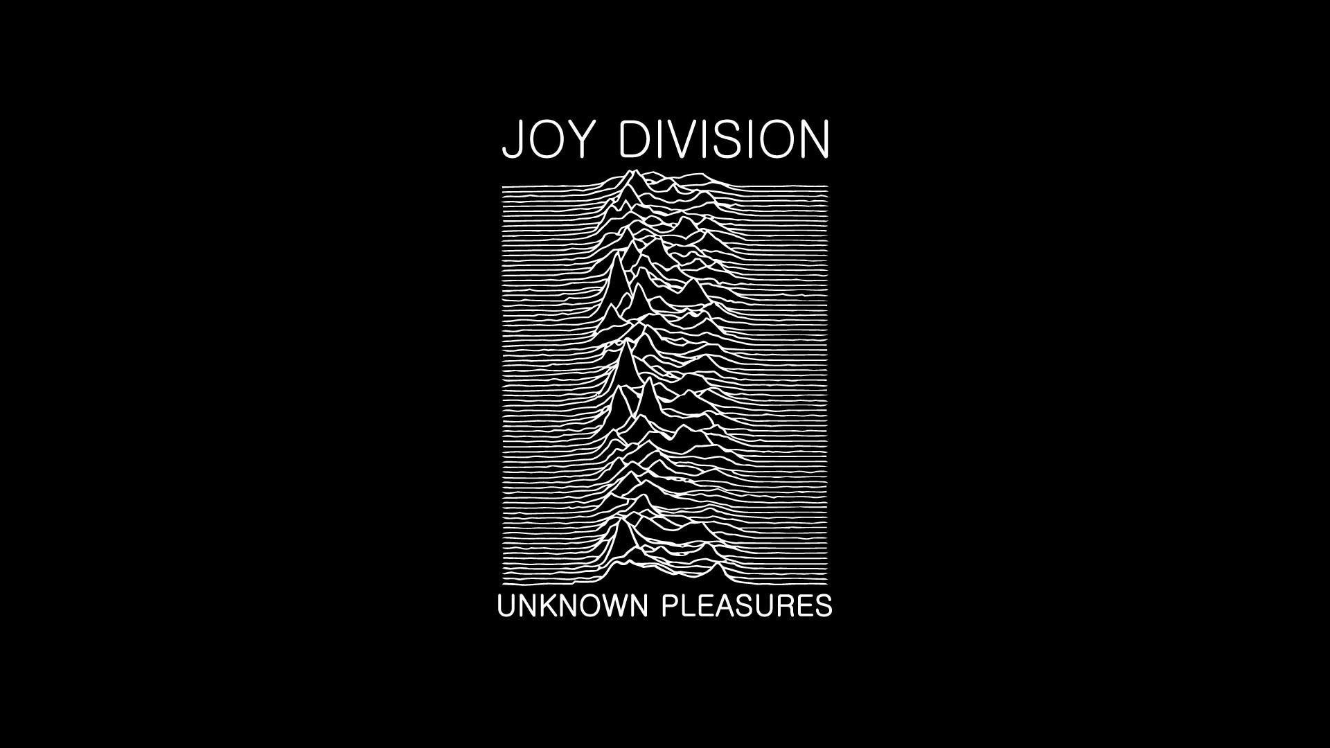 joy division