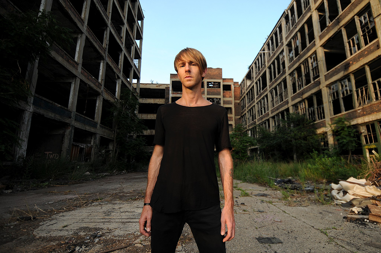 Richie Hawtin