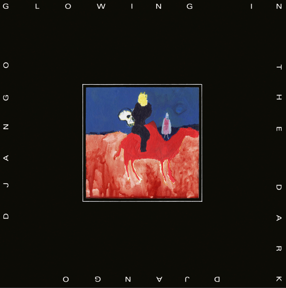 django django album