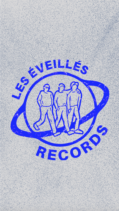 Les Éveillés