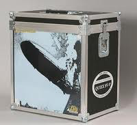 Coffret Led Zeppelin sur Discogs