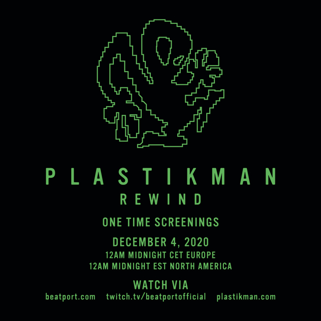 Plastikman