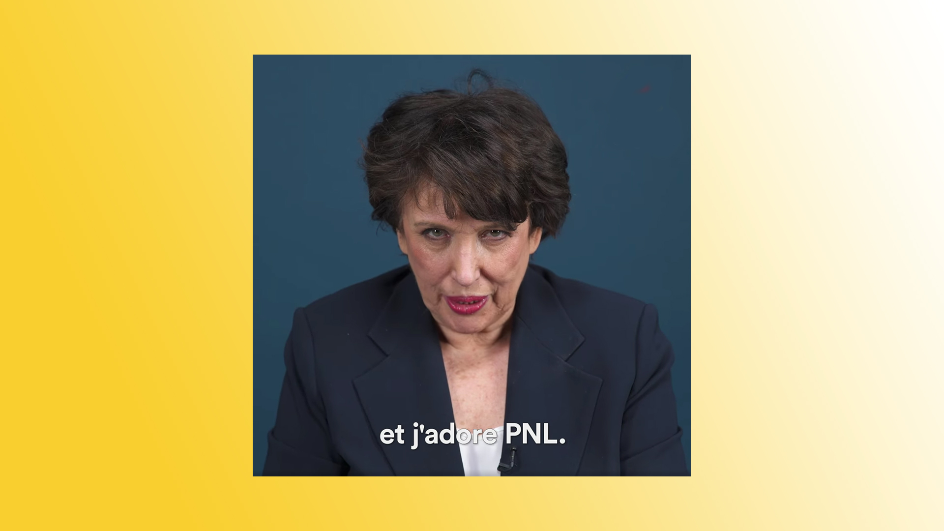 roselyne bachelot