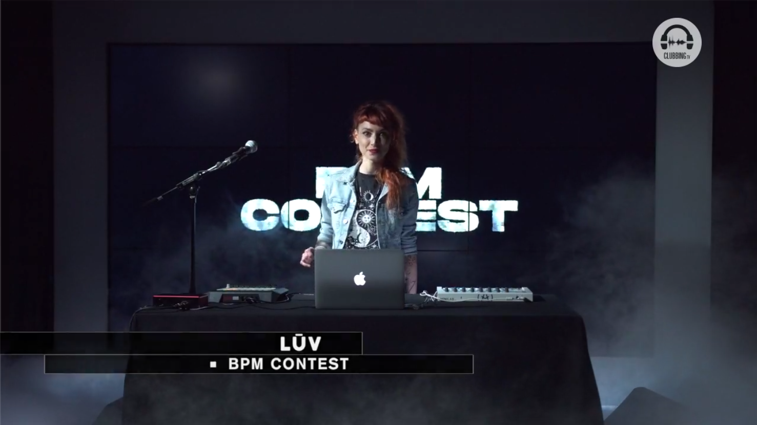 bpm contest