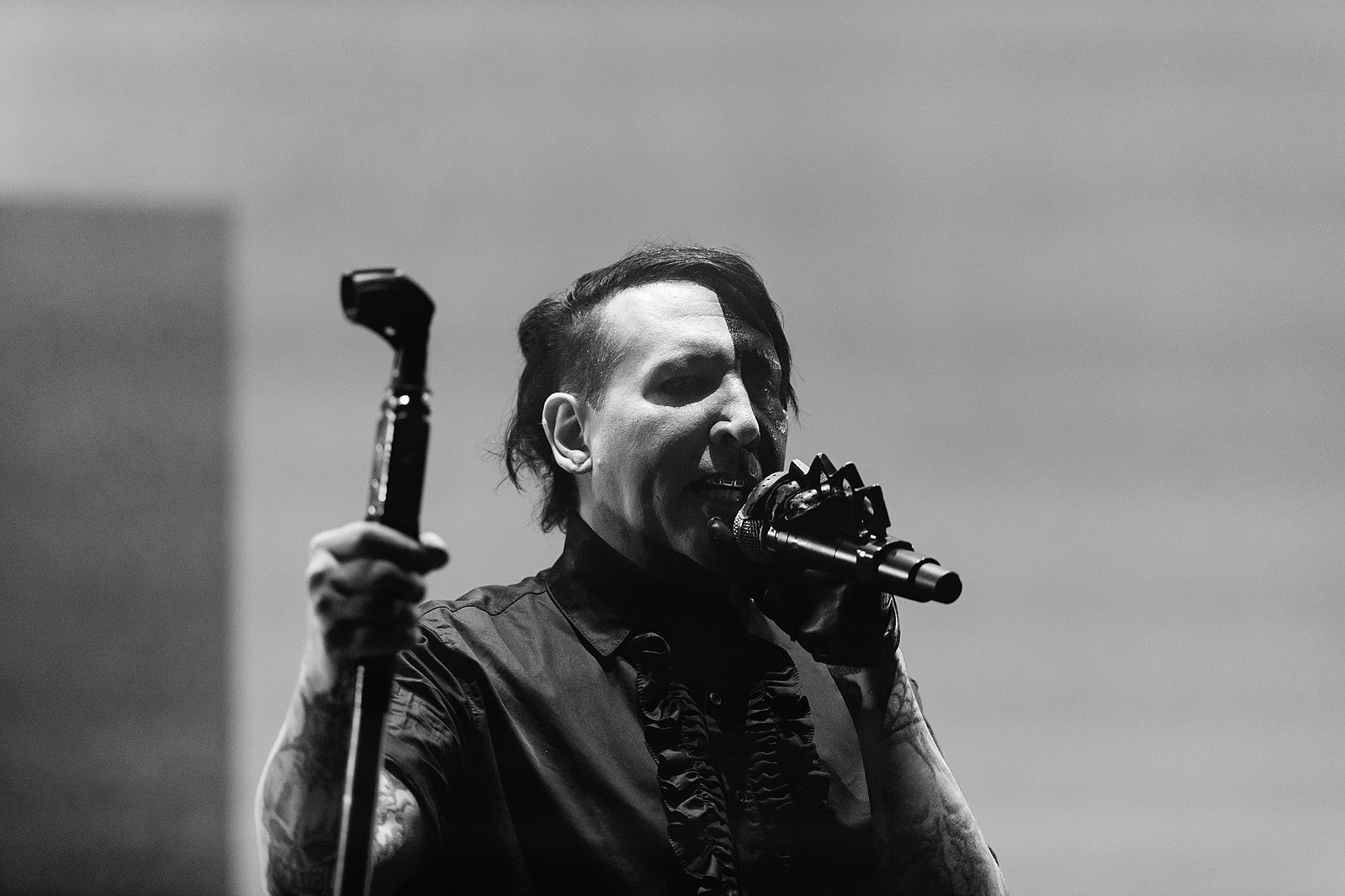 Marilyn Manson