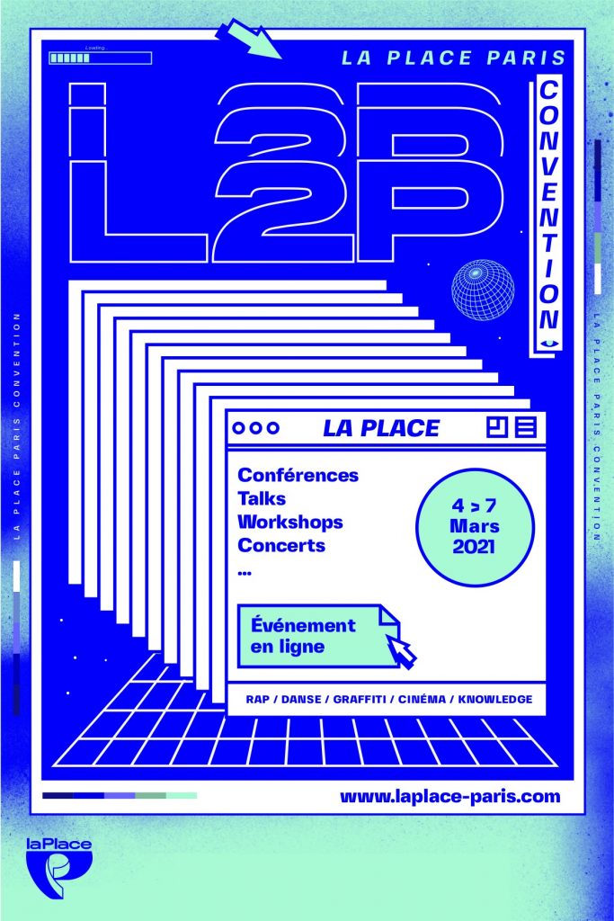 L2P Convention