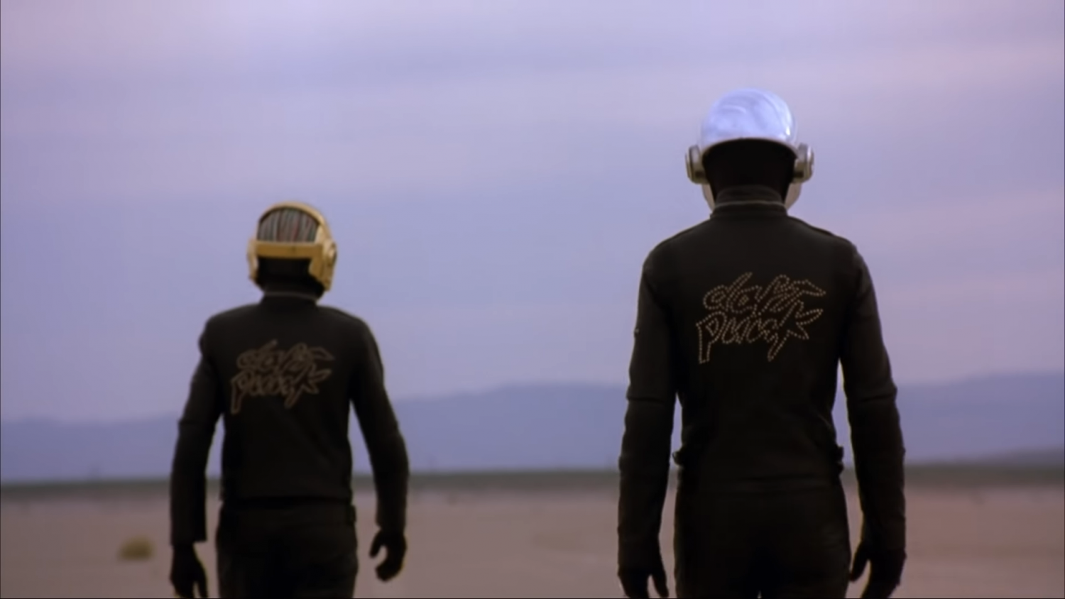 Daft Punk