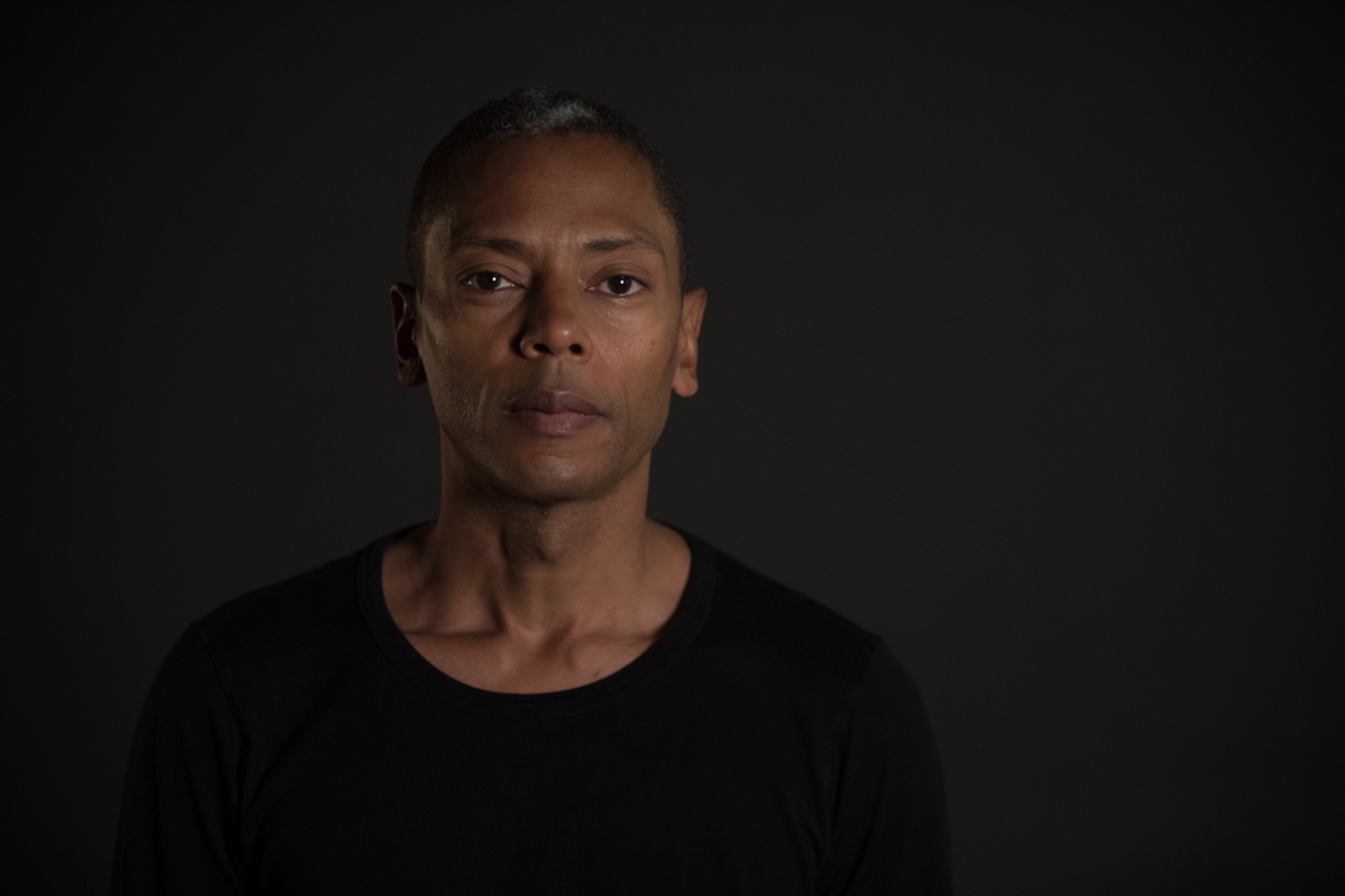 Jeff Mills