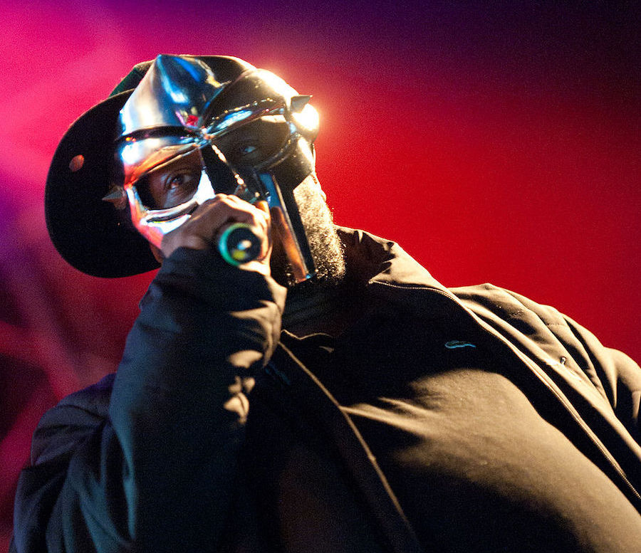 MF Doom