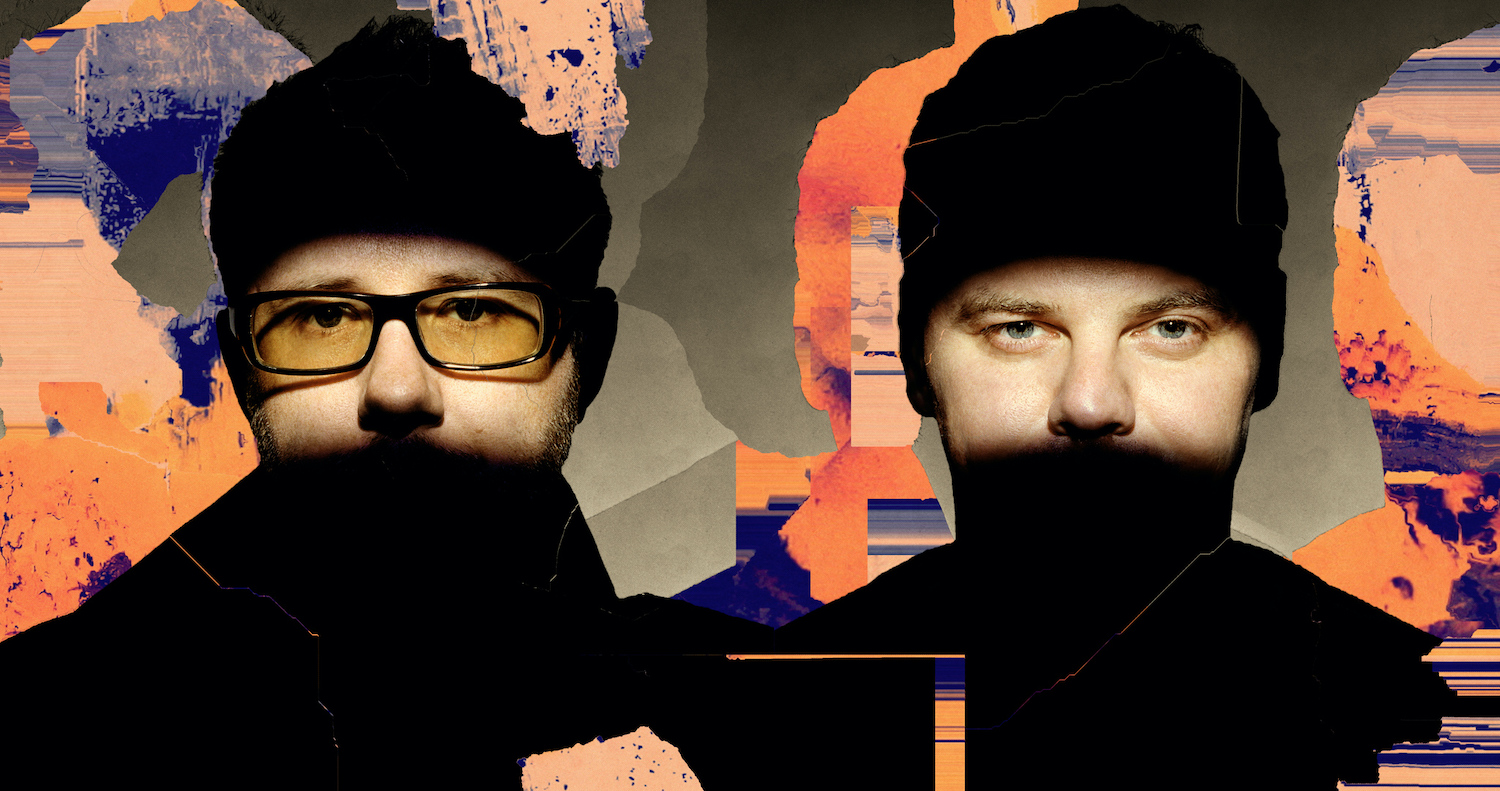 the chemical brothers