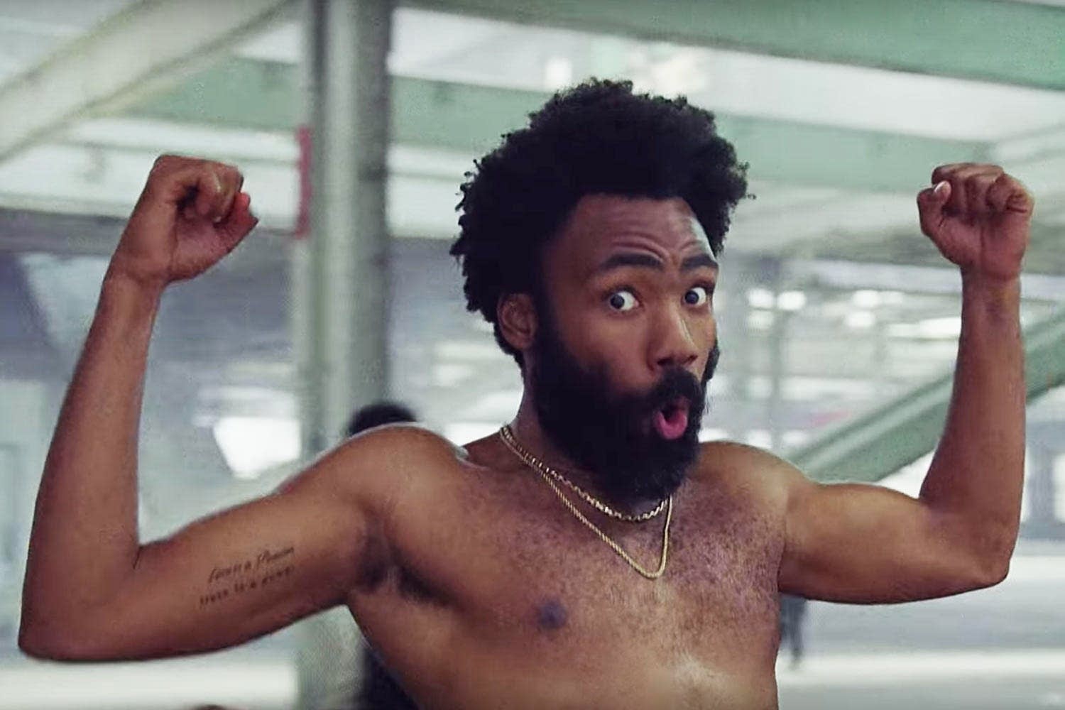 donald glover