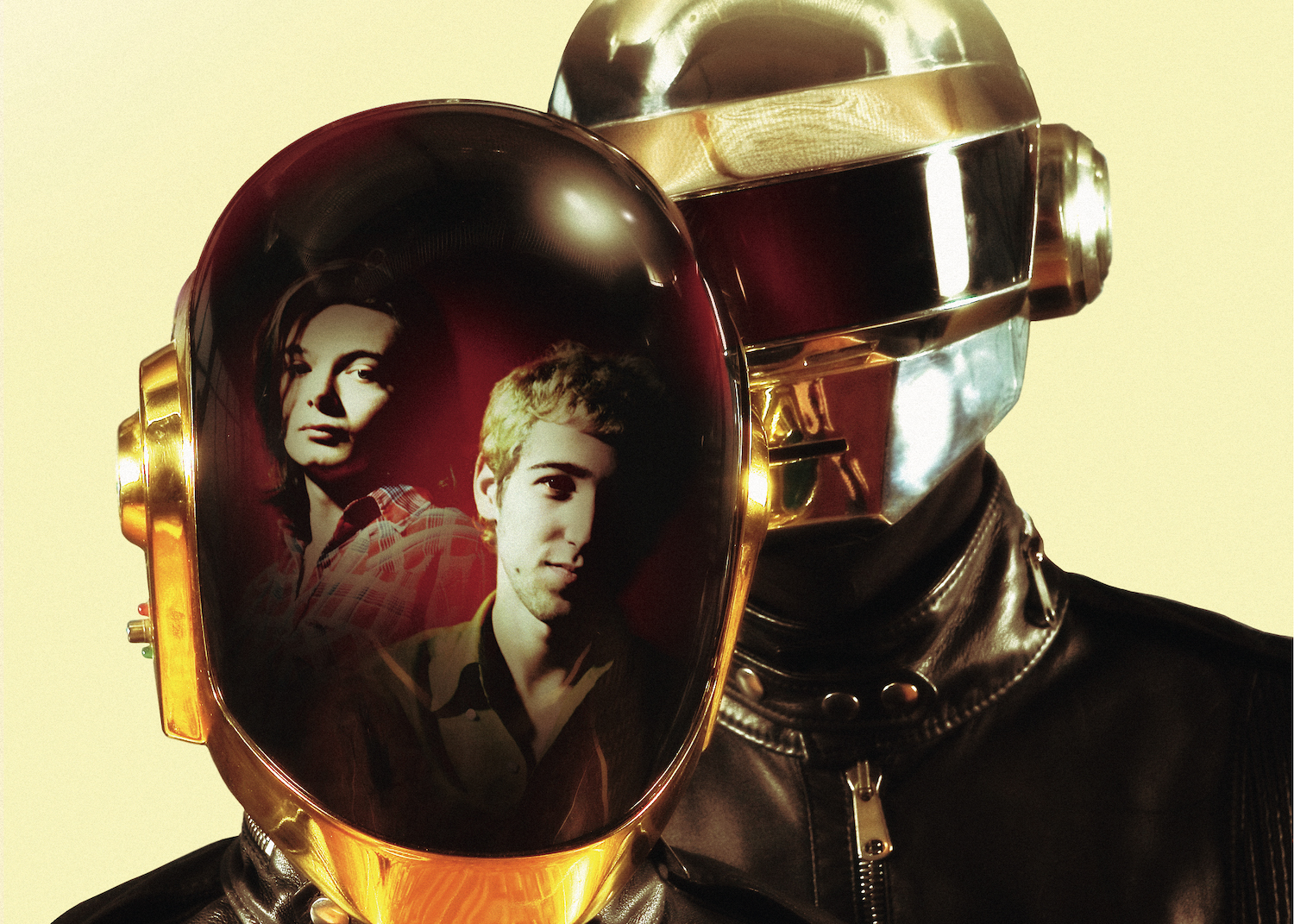 daft punk