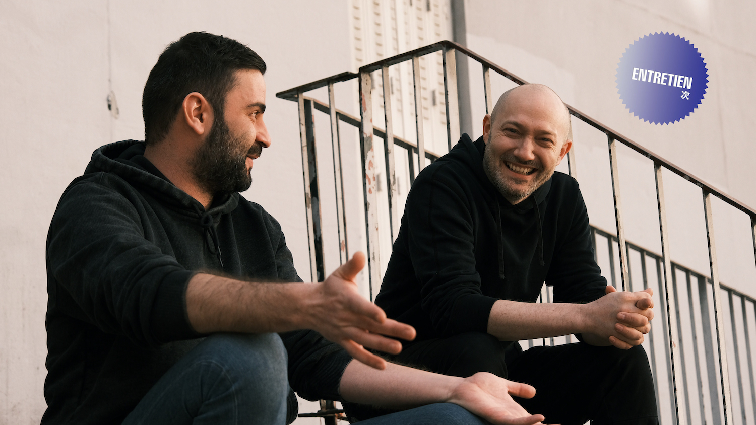 paul kalkbrenner