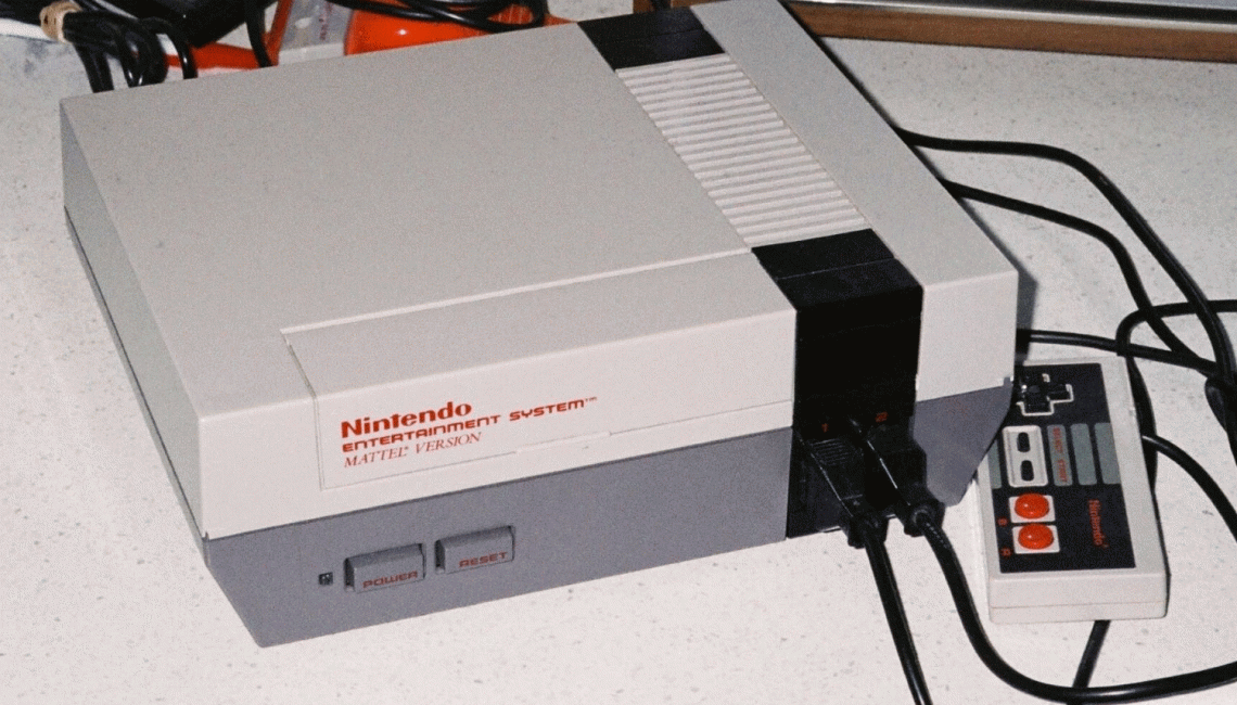 NES