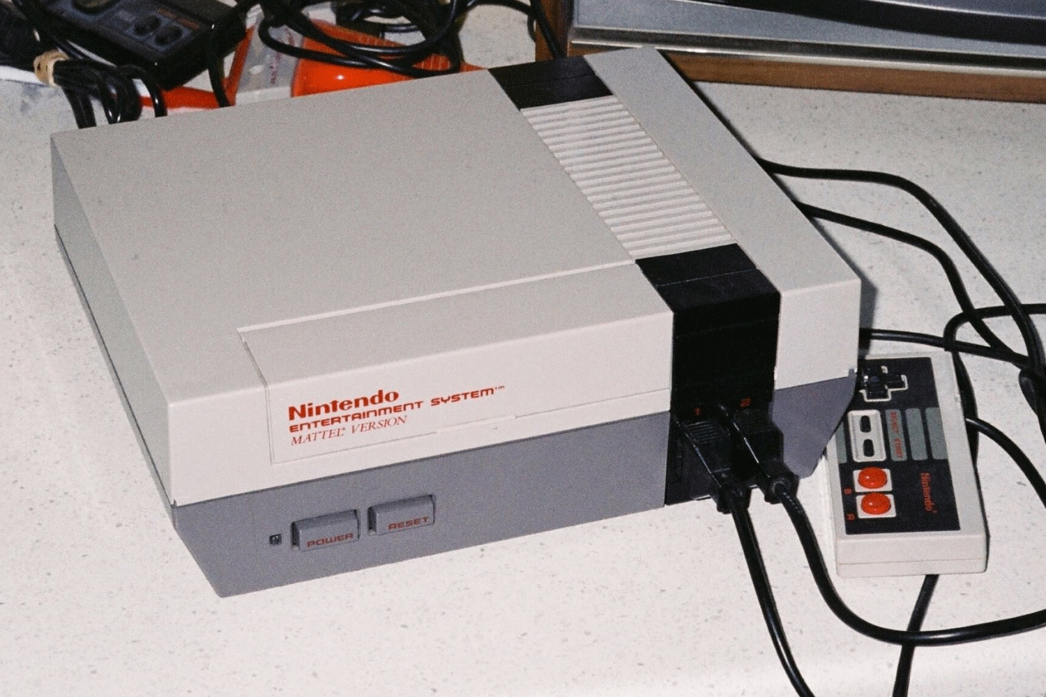 NES