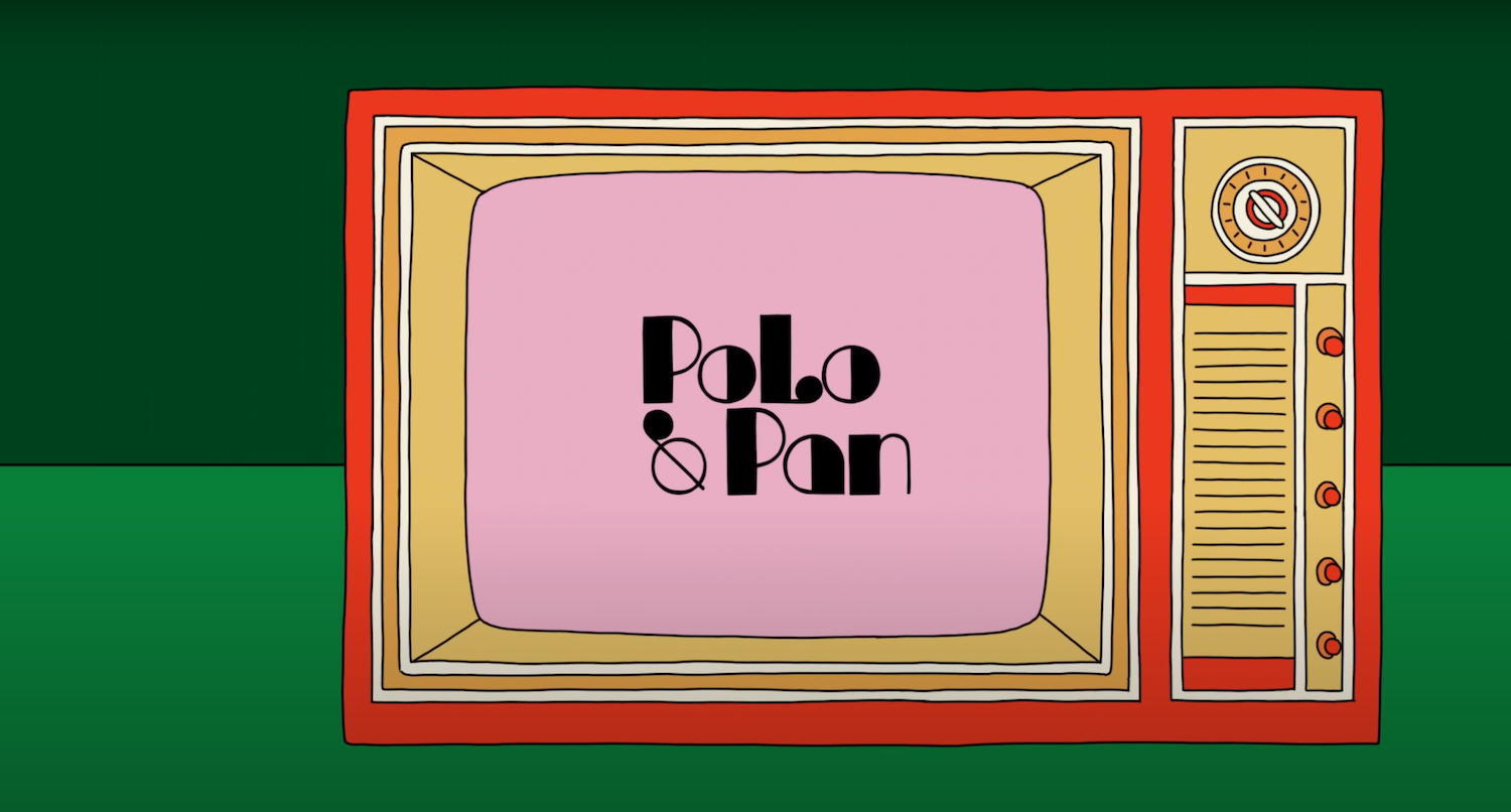 polo & pan