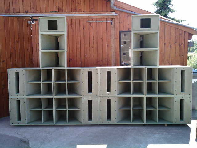 Sound System