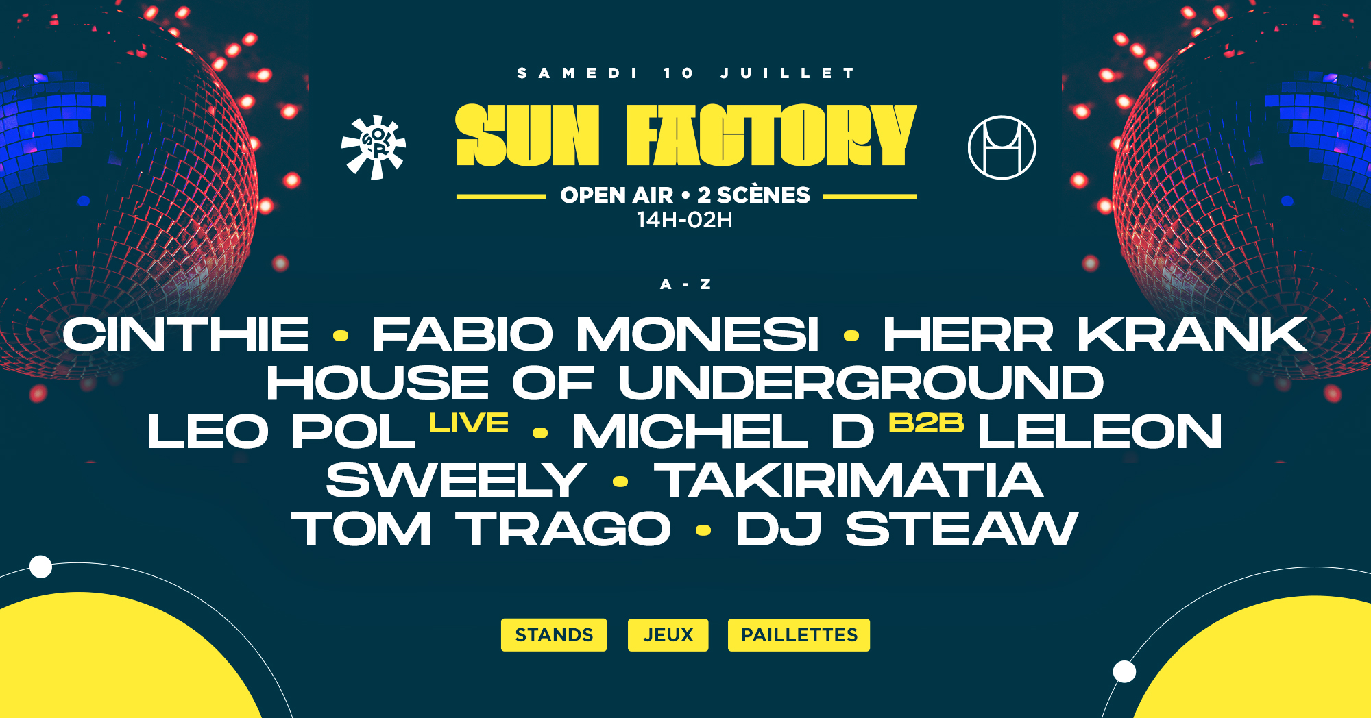 Sun Factory