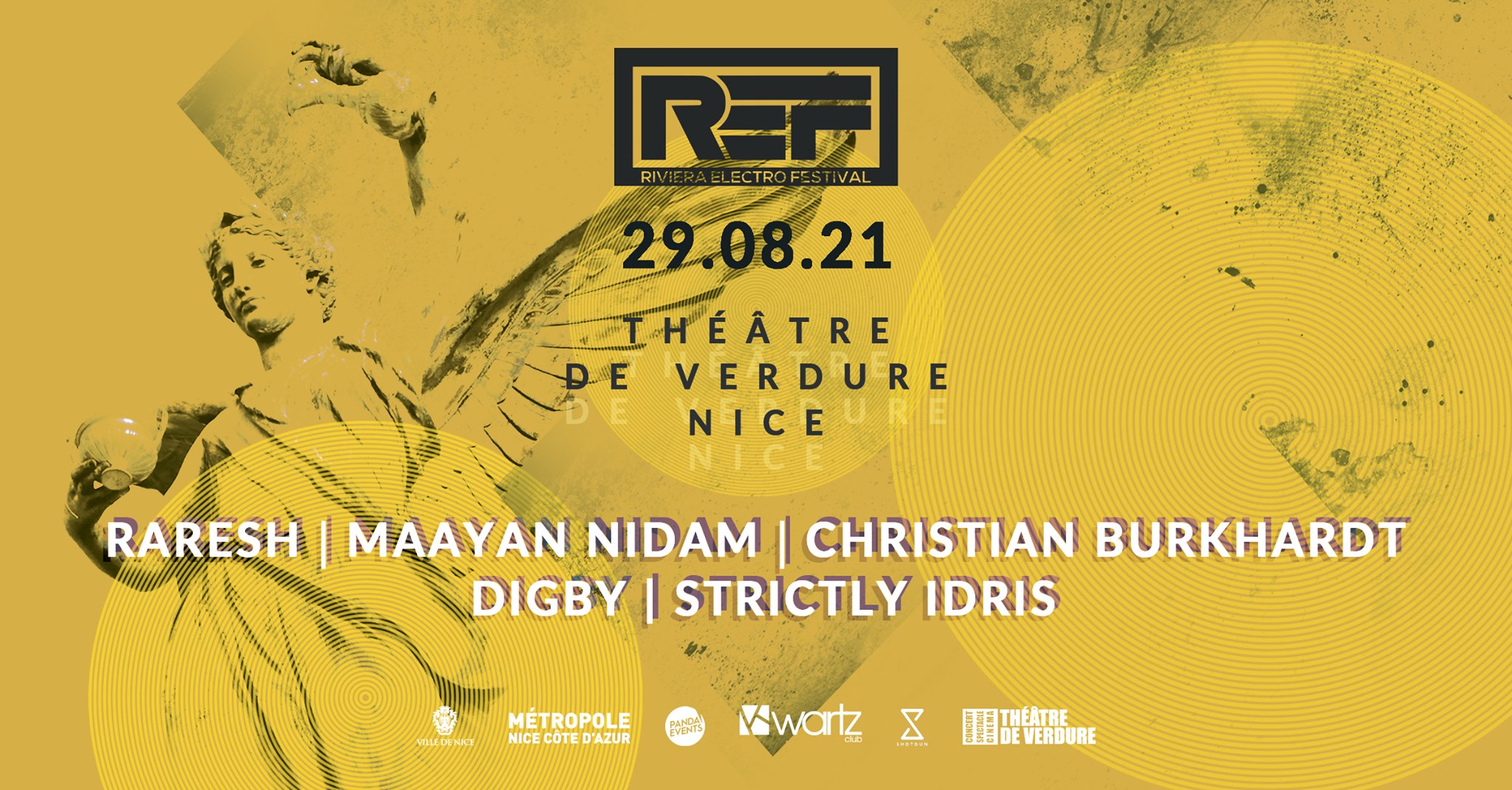 Riviera Electro Festival