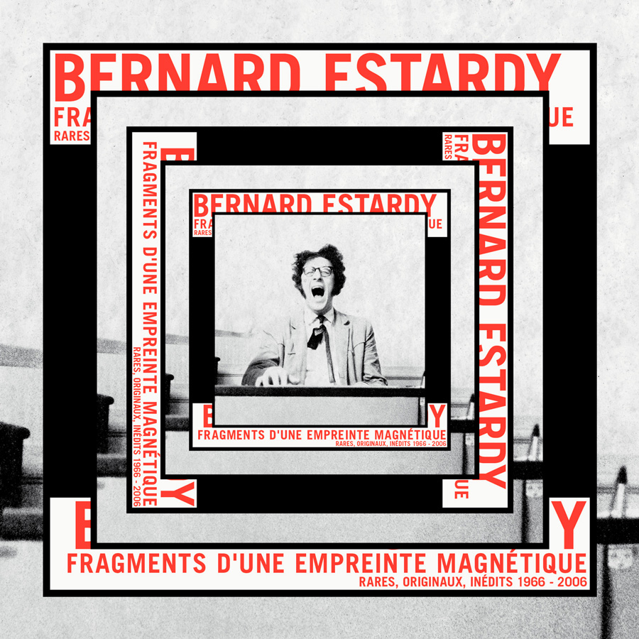 Bernard Estardy