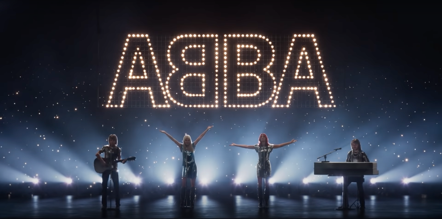 ABBA