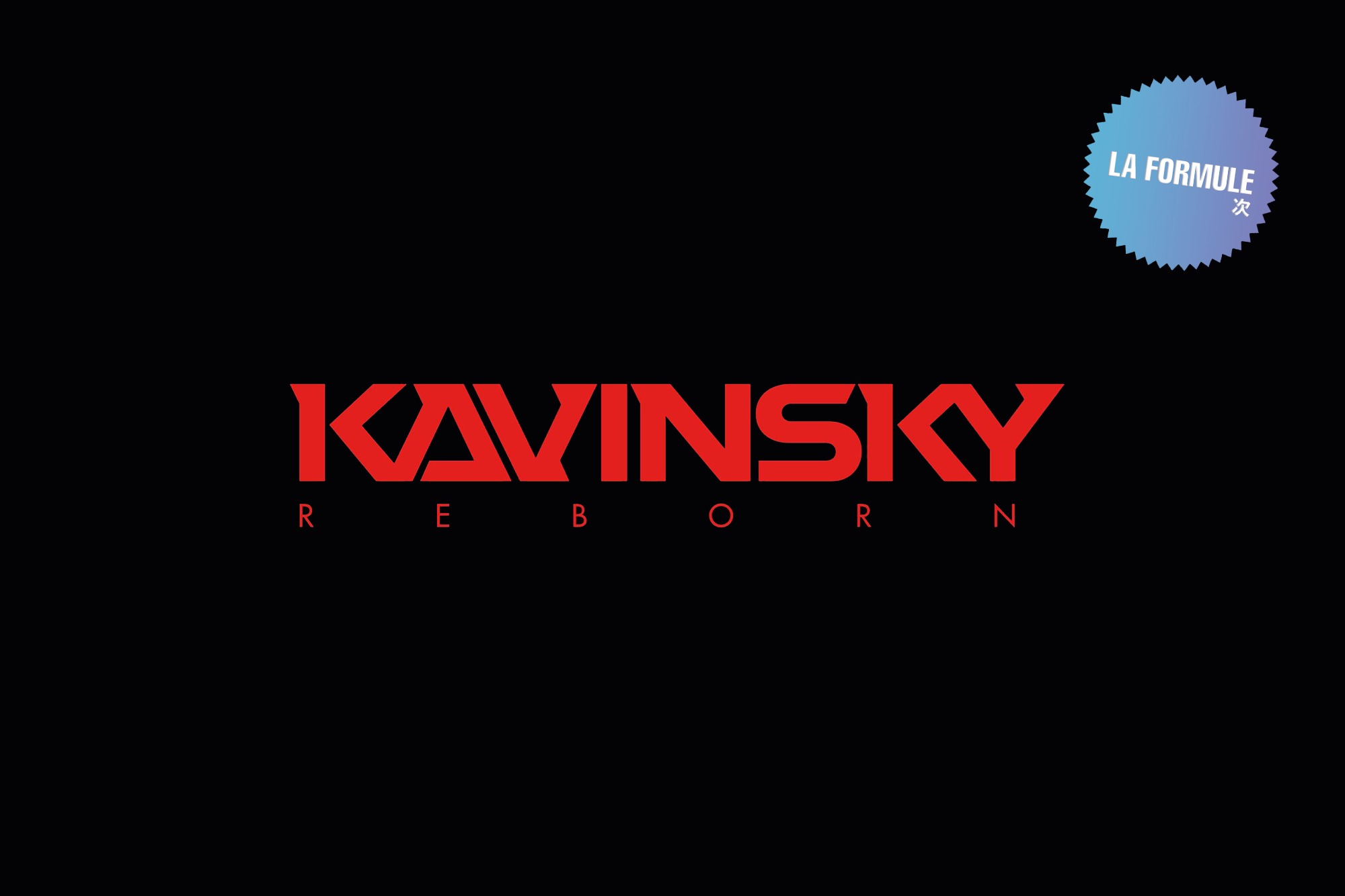 kavinsky