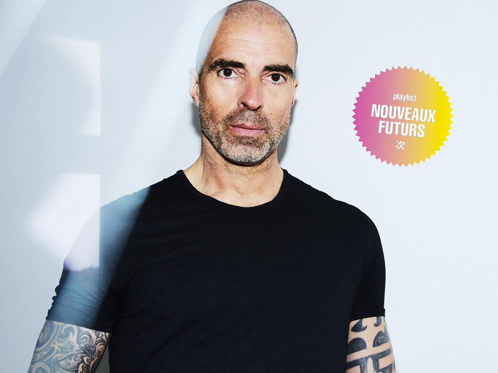 Chris Liebing