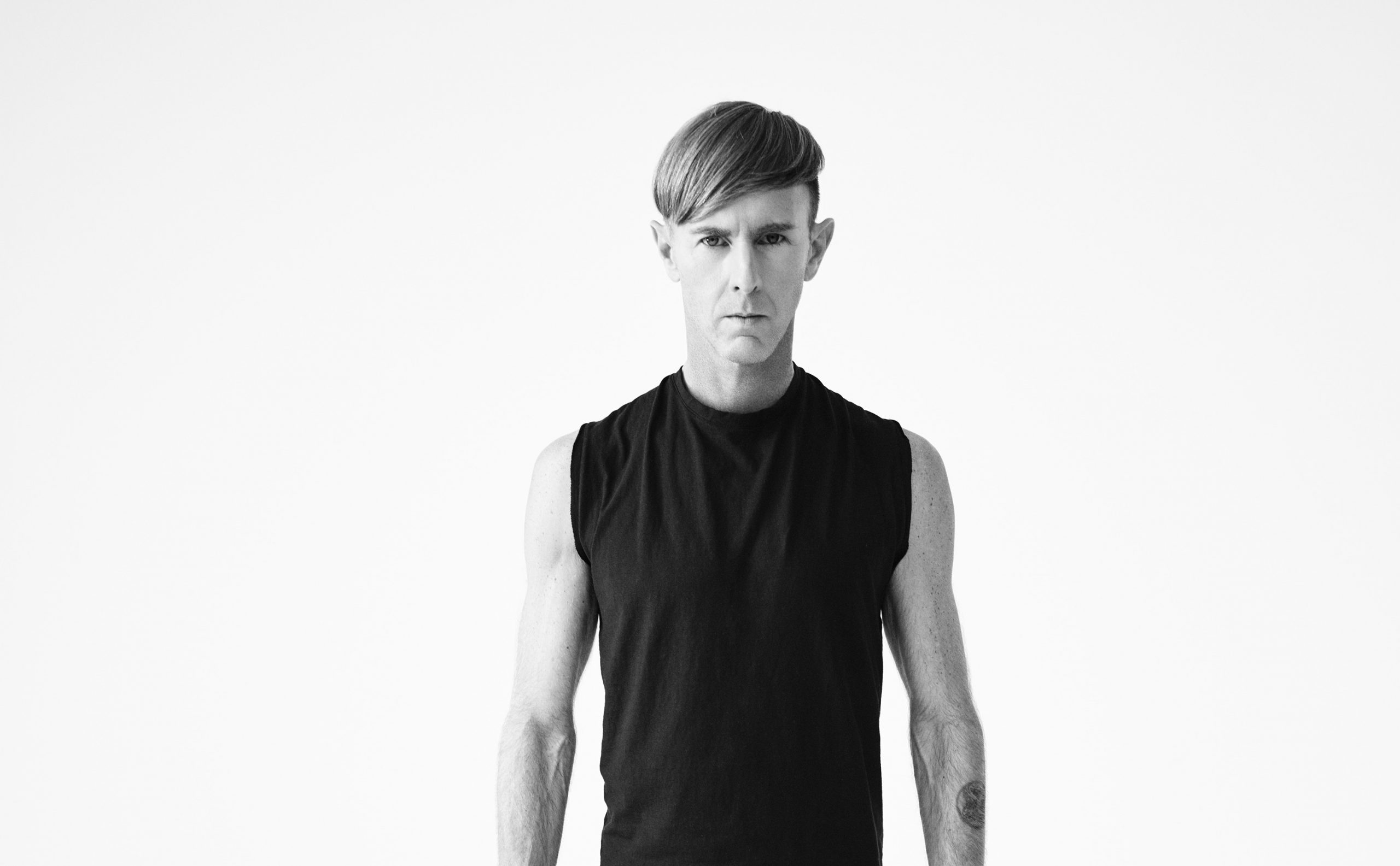 Richie hawtin