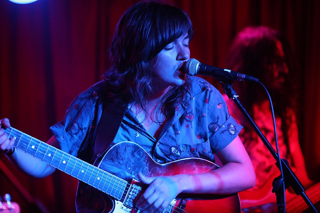 courtney barnett