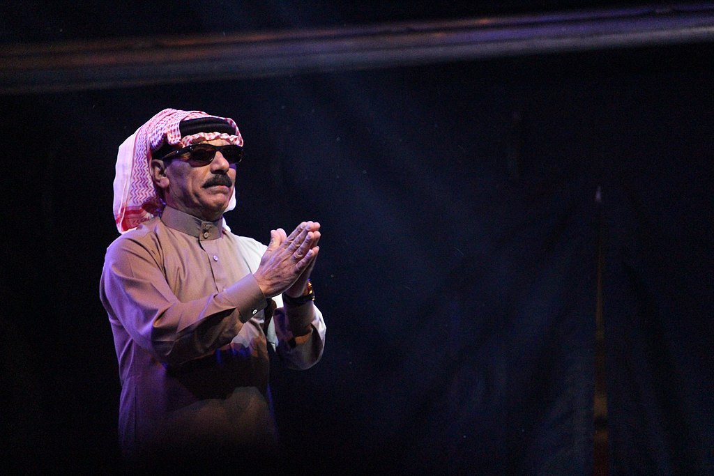 Omar Souleyman