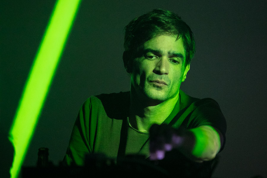 jon hopkins